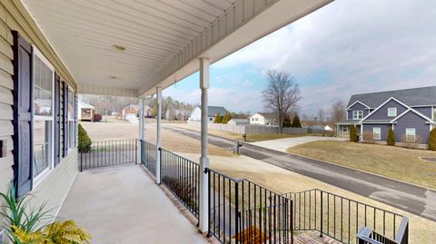 Tiny photo for 264 Brook Hollow Drive SE, Cleveland, TN 37323 (MLS # 1528998)