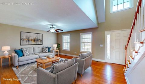 Tiny photo for 264 Brook Hollow Drive SE, Cleveland, TN 37323 (MLS # 1528998)