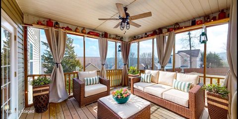 Tiny photo for 264 Brook Hollow Drive SE, Cleveland, TN 37323 (MLS # 1528998)