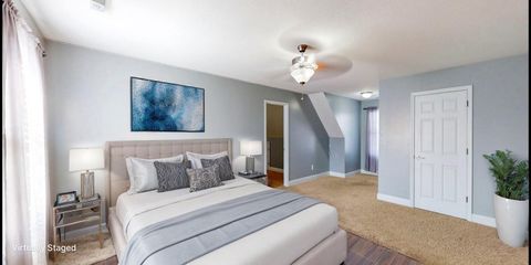 Tiny photo for 264 Brook Hollow Drive SE, Cleveland, TN 37323 (MLS # 1528998)