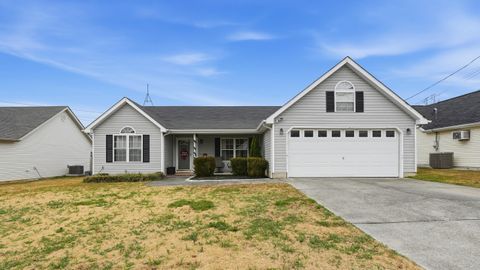 Photo of 699 Colony Circle, Fort Oglethorpe, GA 30742 (MLS # 1525702)