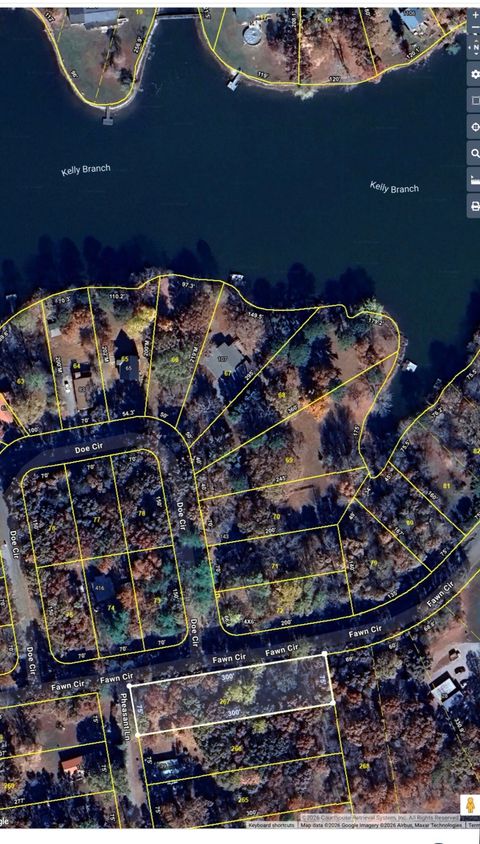 Tiny photo for 0 Fawn Circle, Dunlap, TN 37327 (MLS # 1526548)