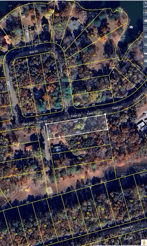 Tiny photo for 0 Fawn Circle, Dunlap, TN 37327 (MLS # 1526548)