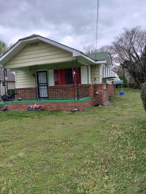 1711 Wilson Street Chattanooga TN 37406