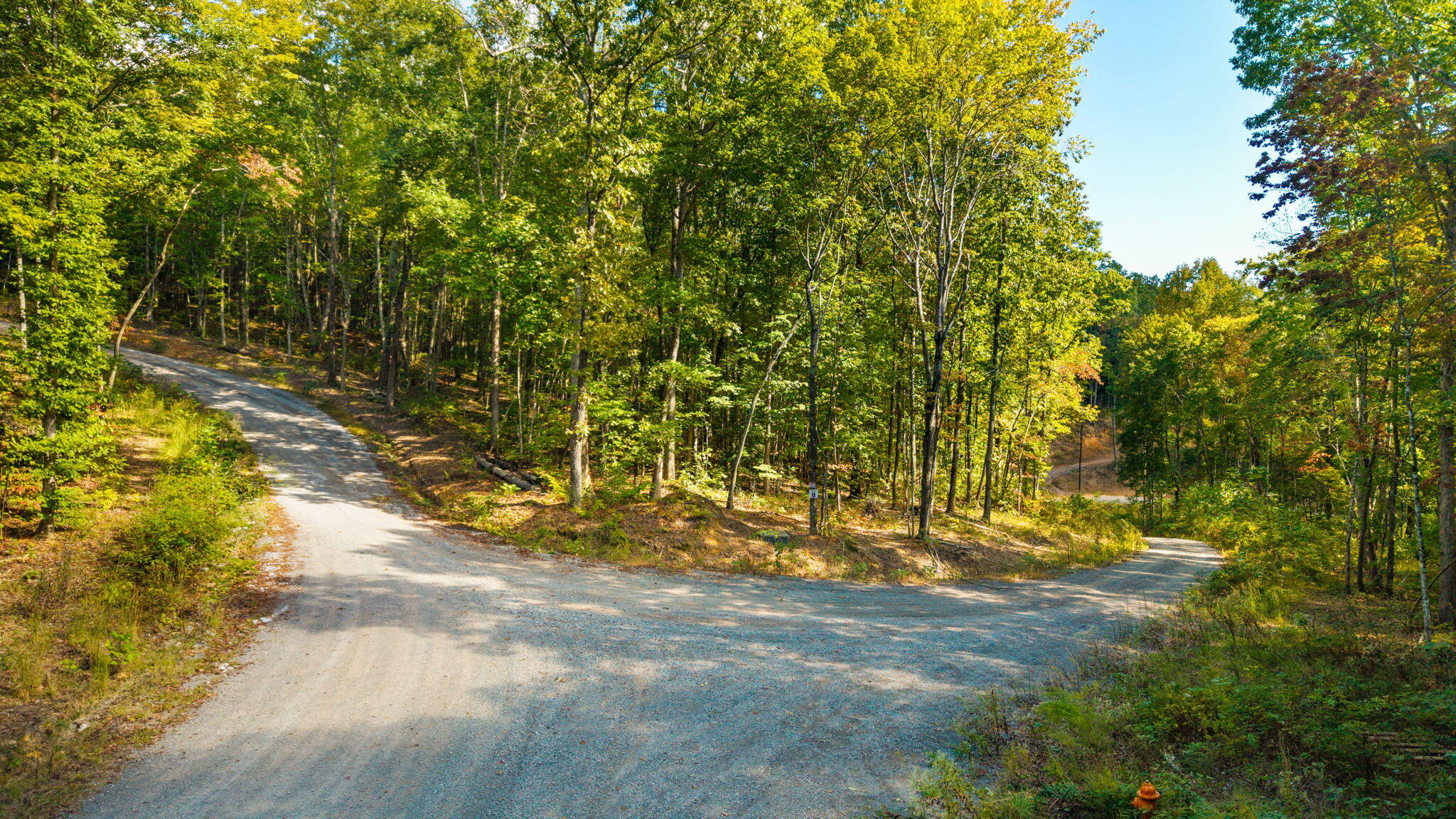 0 Baggett Trail Lot 8