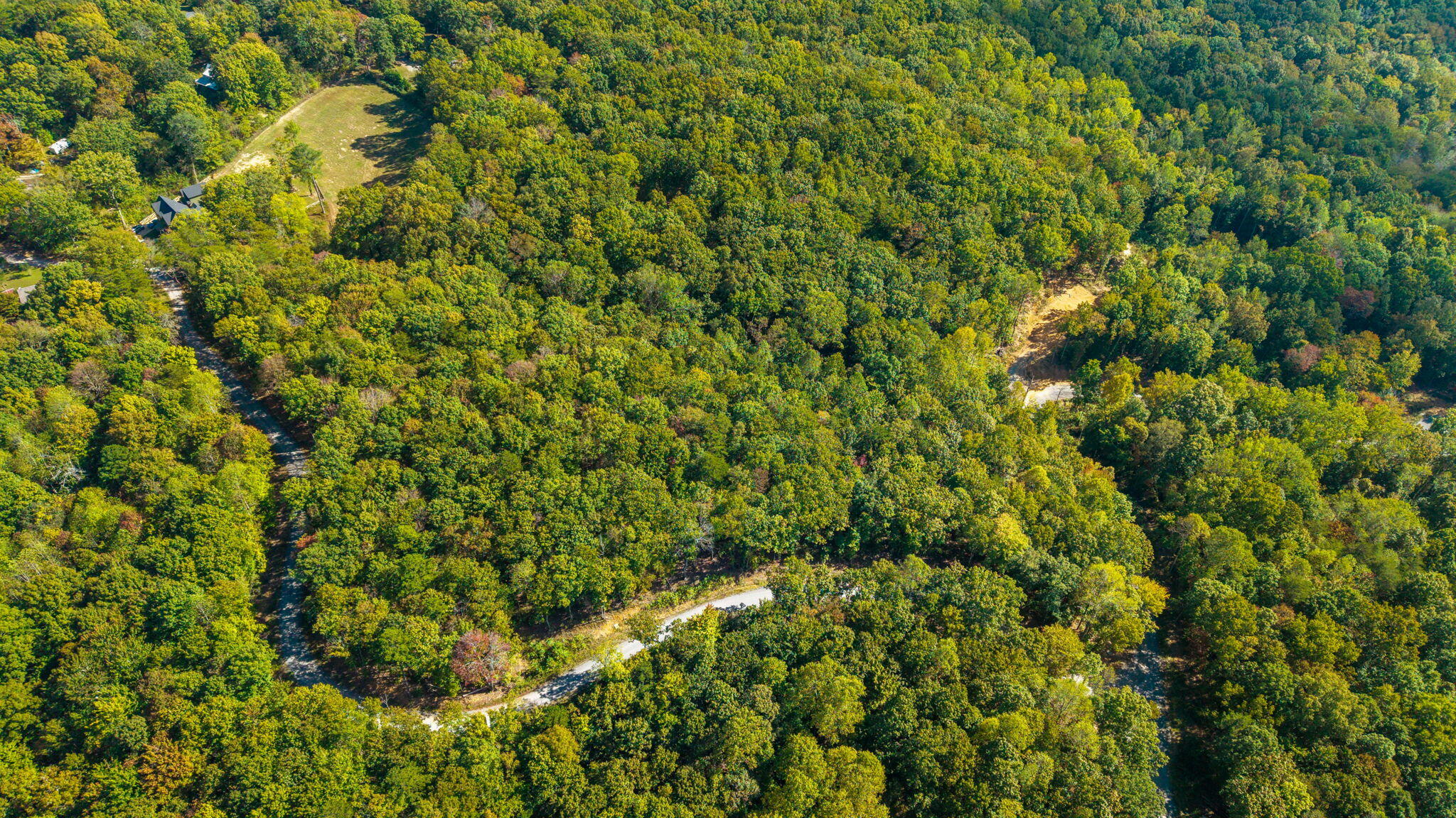 0 Baggett Trail Lot 8