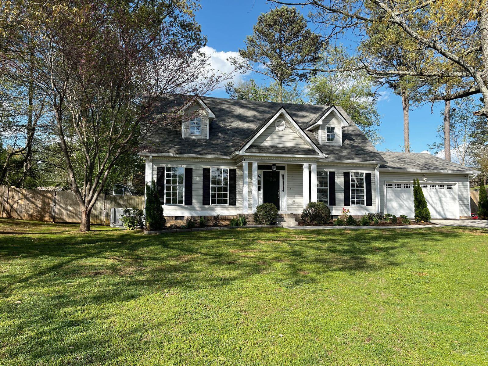 7009 Barleyfield Drive, Harrison, Tennessee image 1