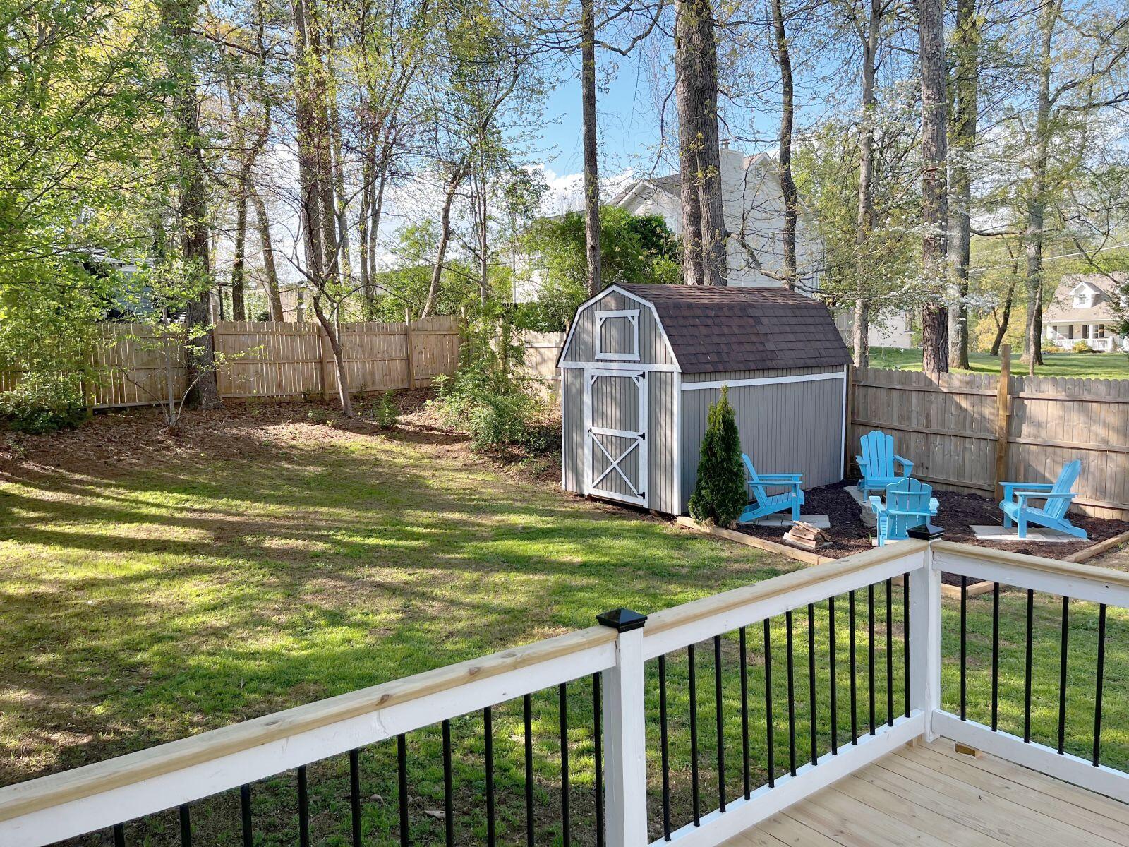 7009 Barleyfield Drive, Harrison, Tennessee image 10