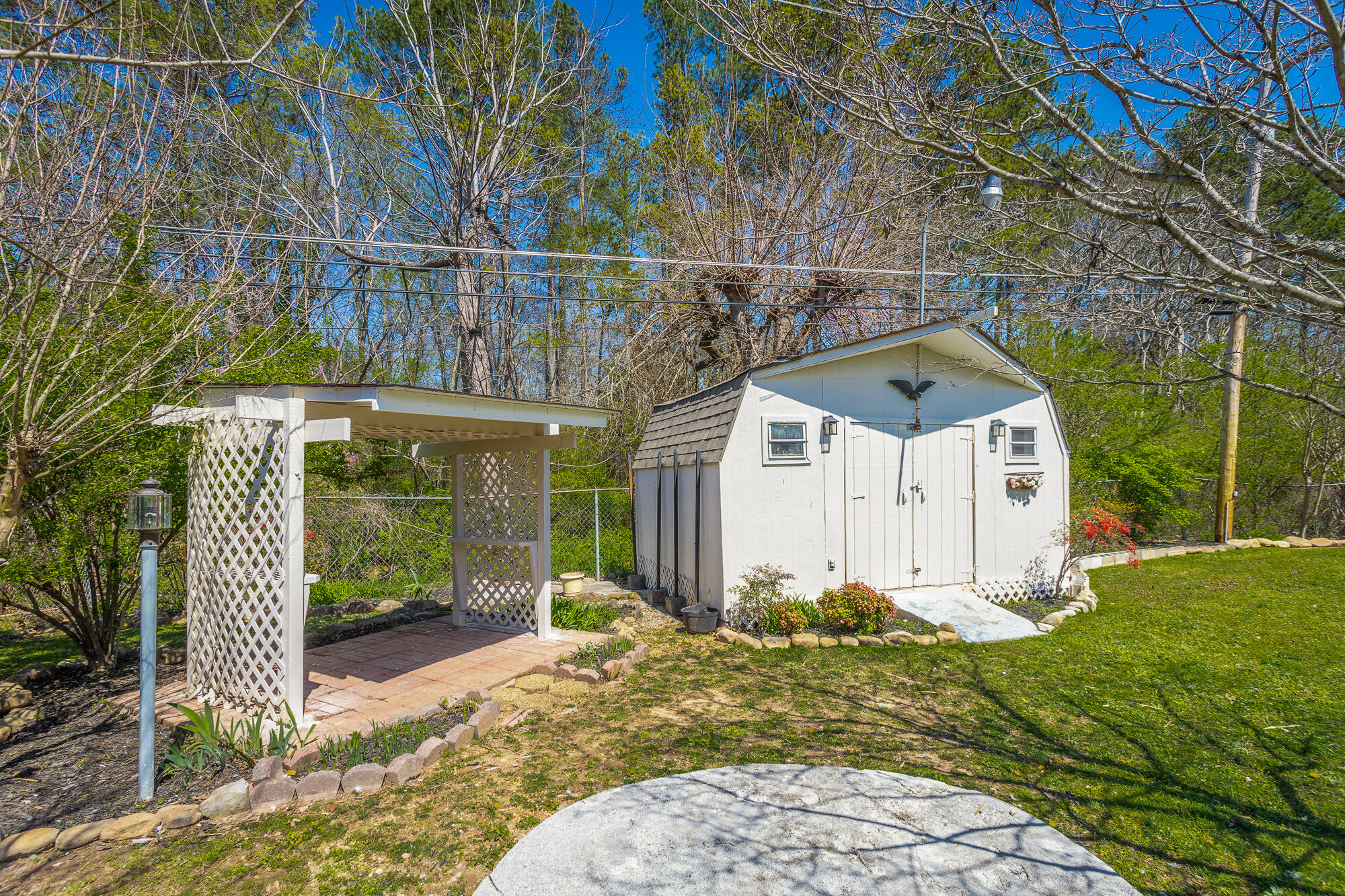 103 Belmeade Drive, Rossville, Georgia image 27