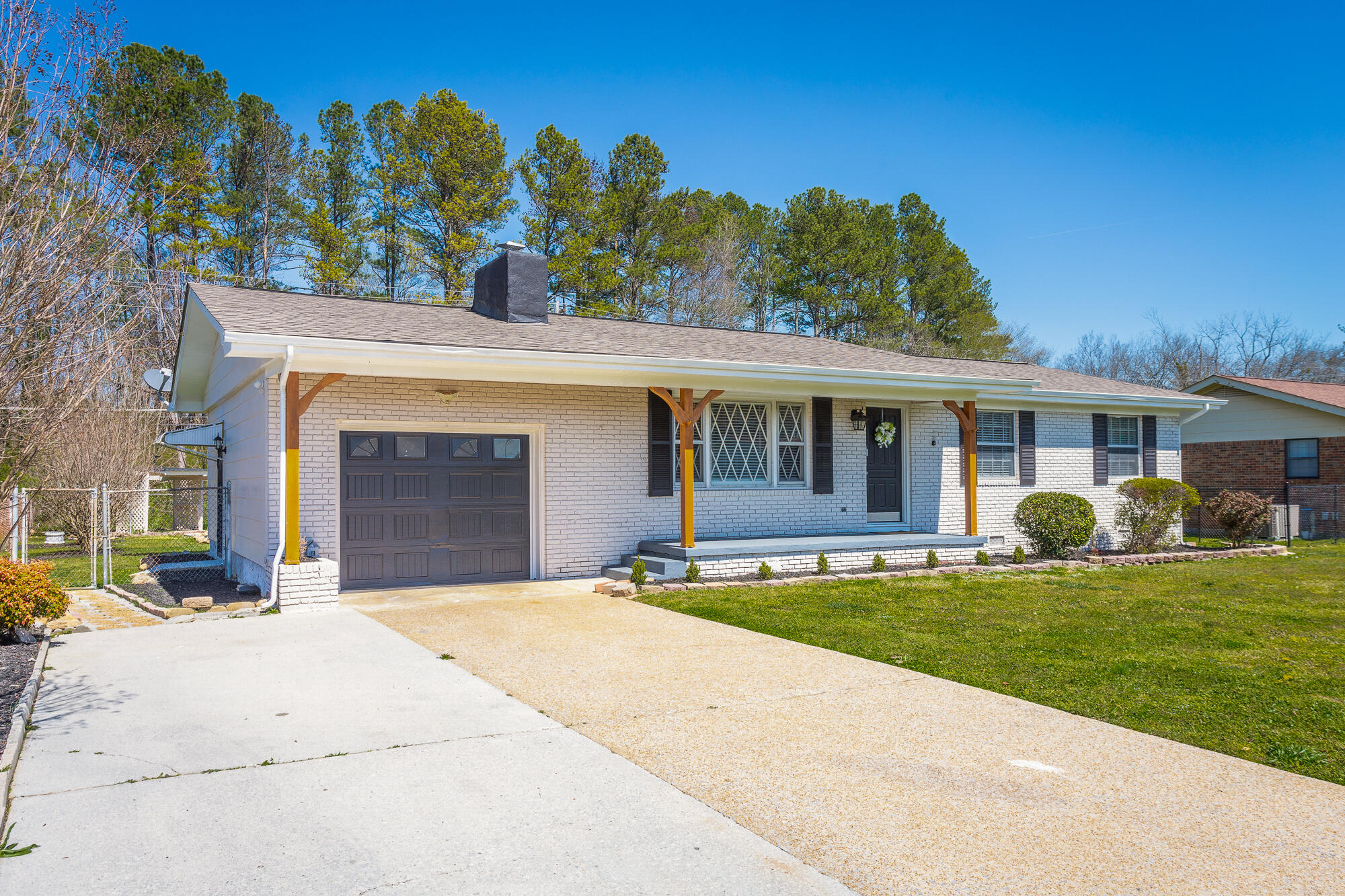103 Belmeade Drive, Rossville, Georgia image 2