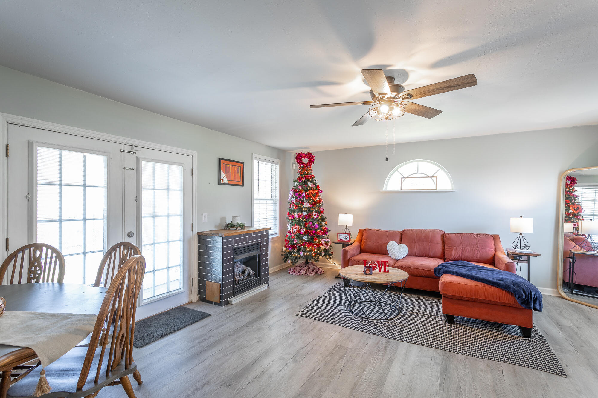 103 Belmeade Drive, Rossville, Georgia image 18