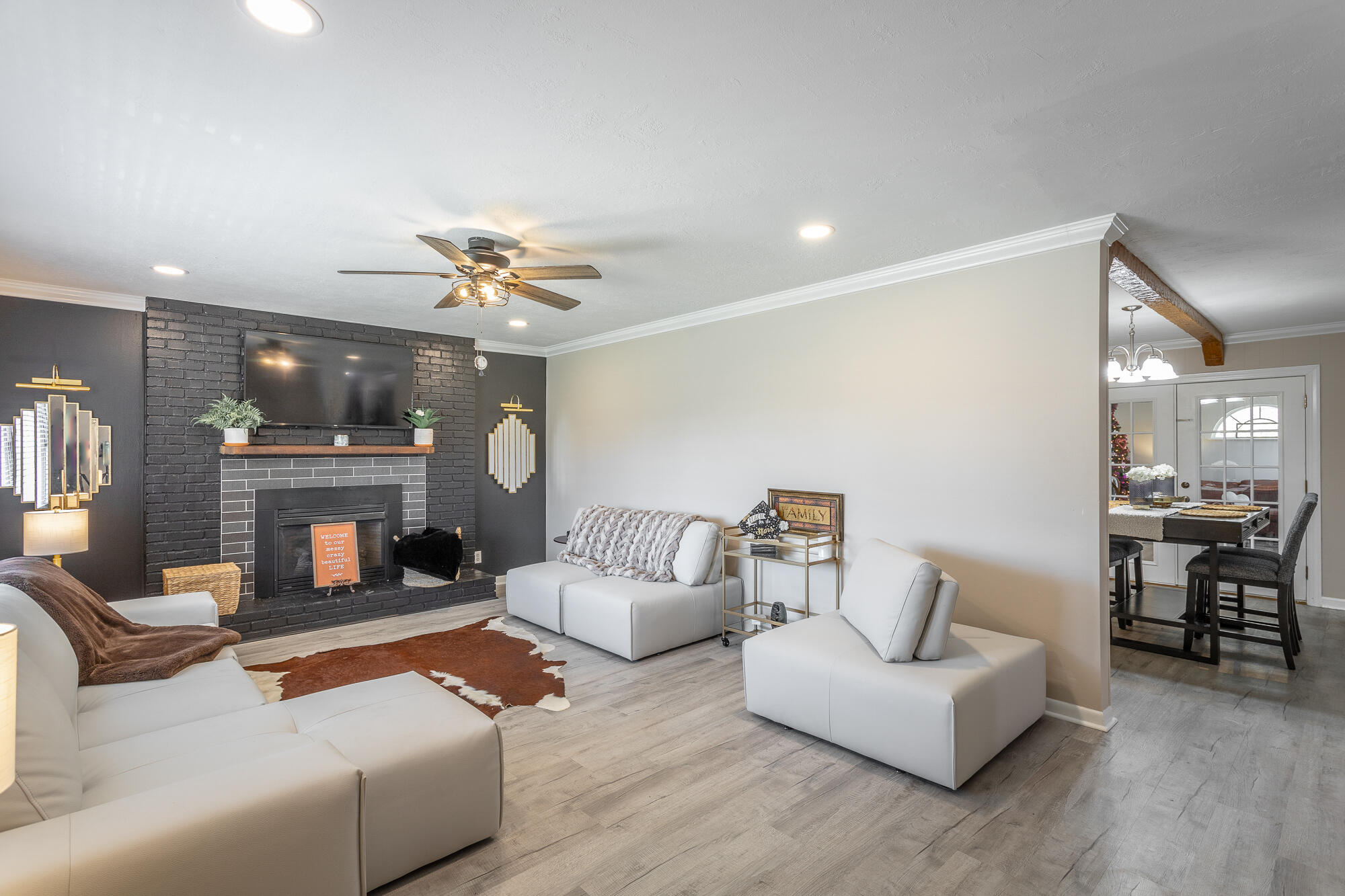 103 Belmeade Drive, Rossville, Georgia image 3