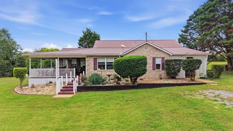 Photo of 525 Ob Davis Road, Delano, TN 37325 (MLS # 1544521)