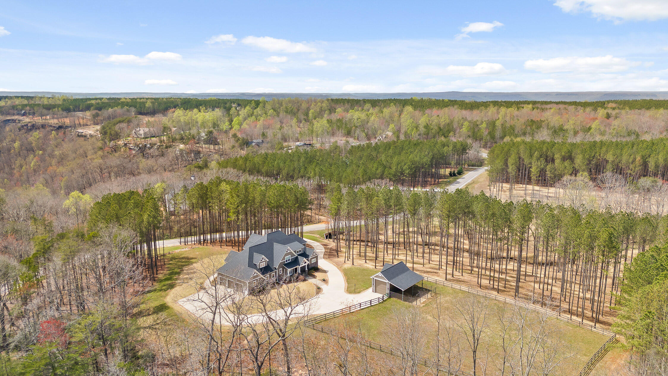 5420 Raulston Falls Road, Jasper, Tennessee image 5