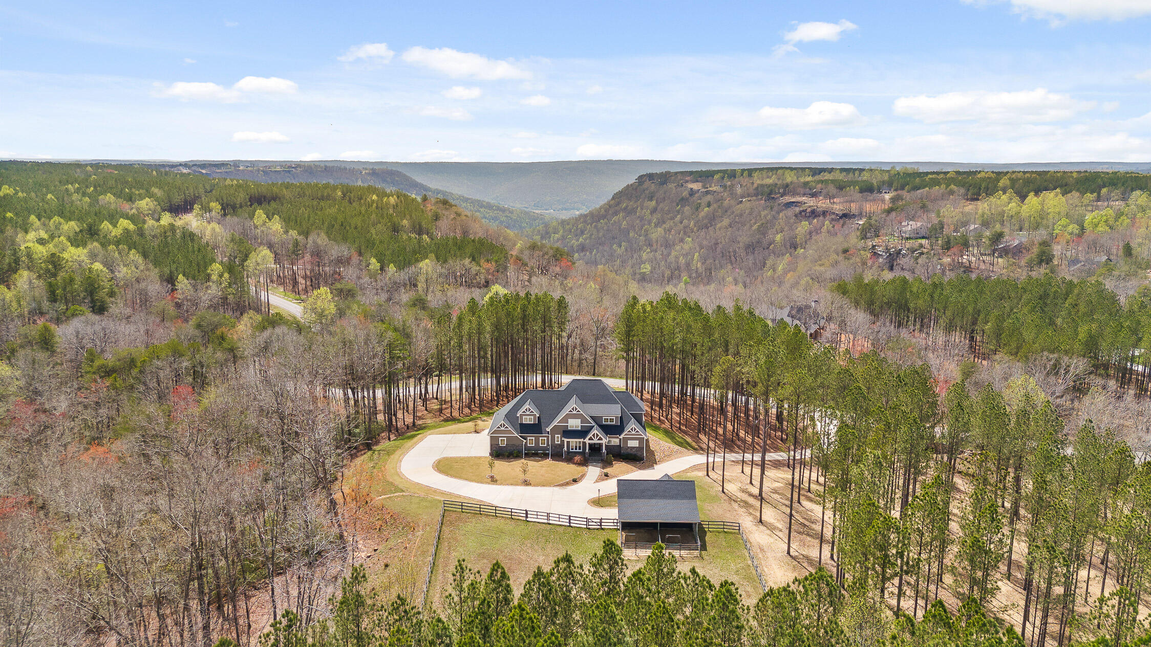 5420 Raulston Falls Road, Jasper, Tennessee image 4