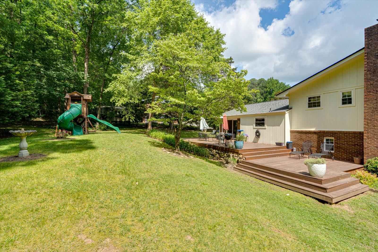 2203 Mathis Lane, Dalton, Georgia image 42