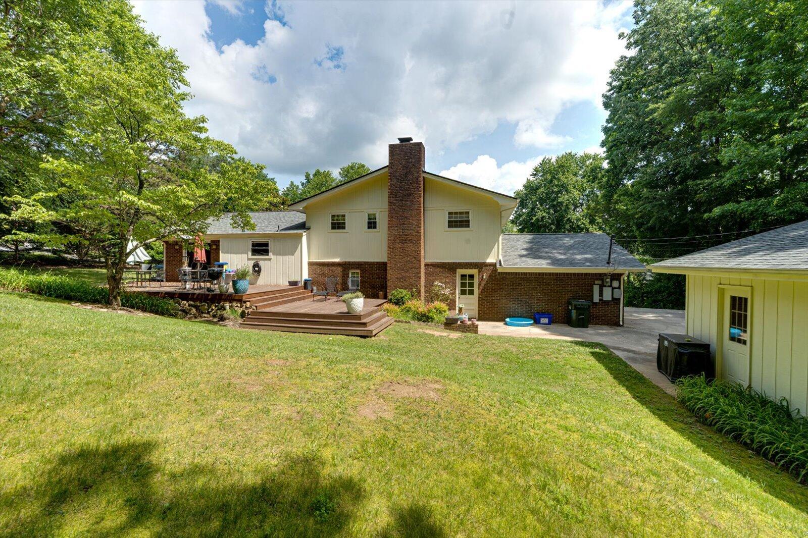 2203 Mathis Lane, Dalton, Georgia image 41