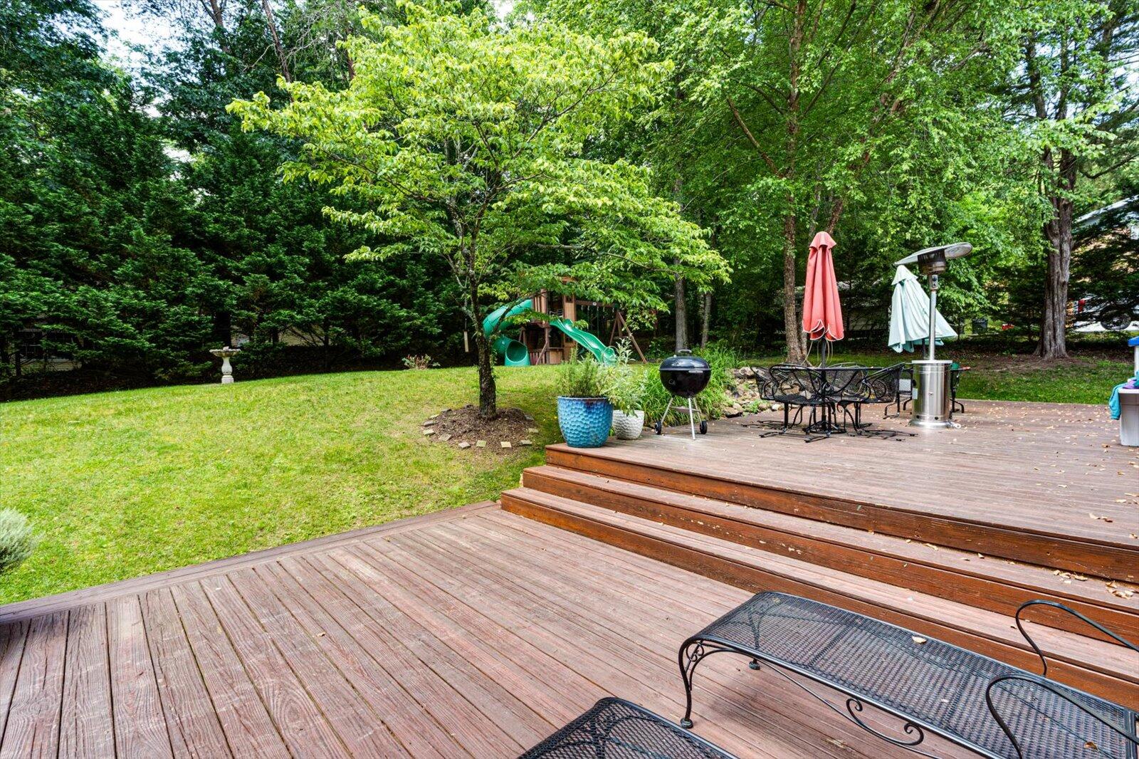 2203 Mathis Lane, Dalton, Georgia image 36