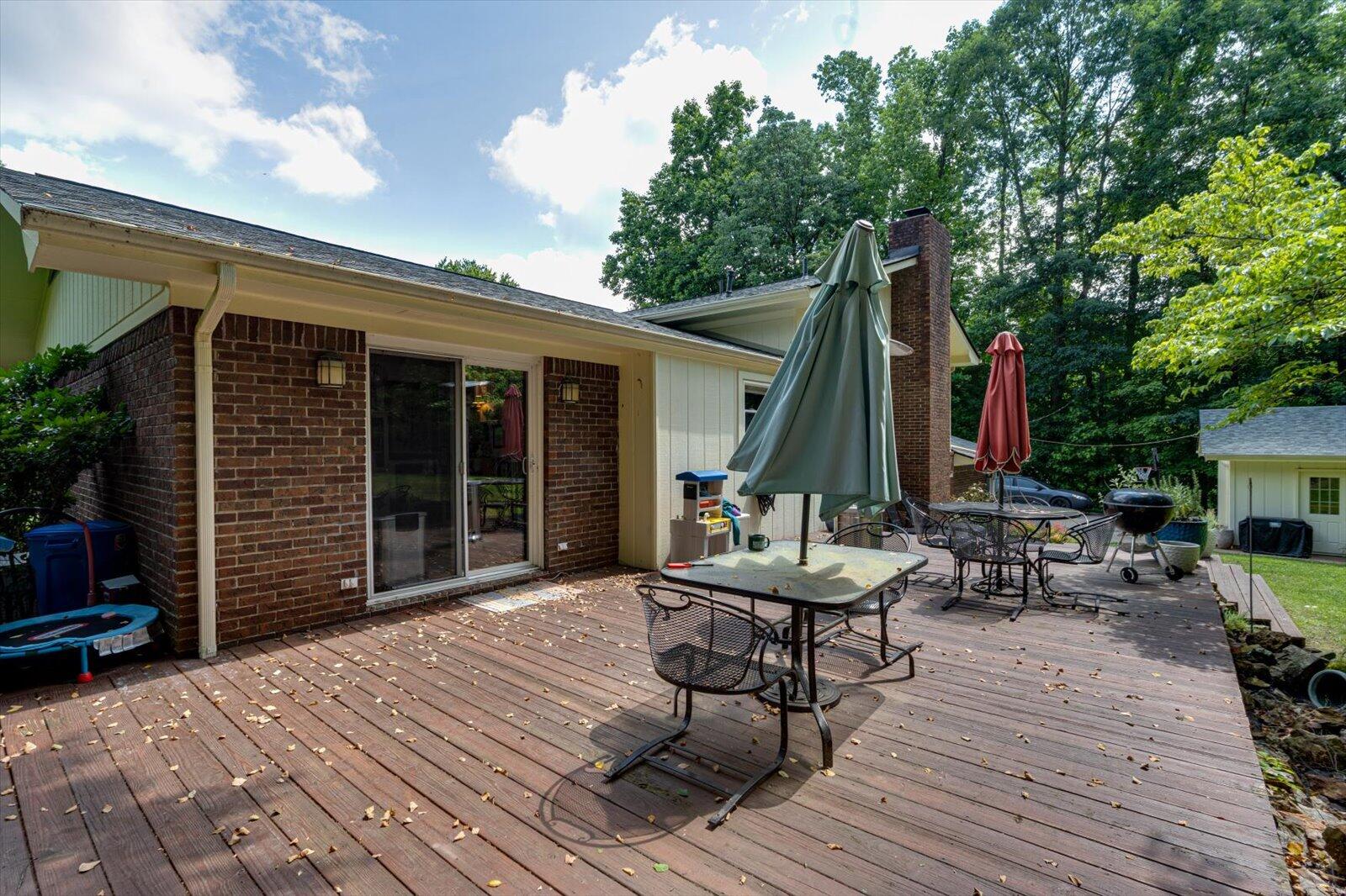 2203 Mathis Lane, Dalton, Georgia image 38
