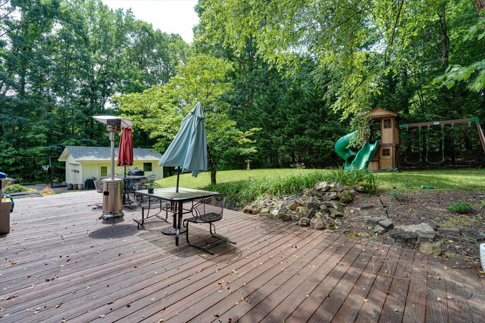2203 Mathis Lane, Dalton, Georgia image 37