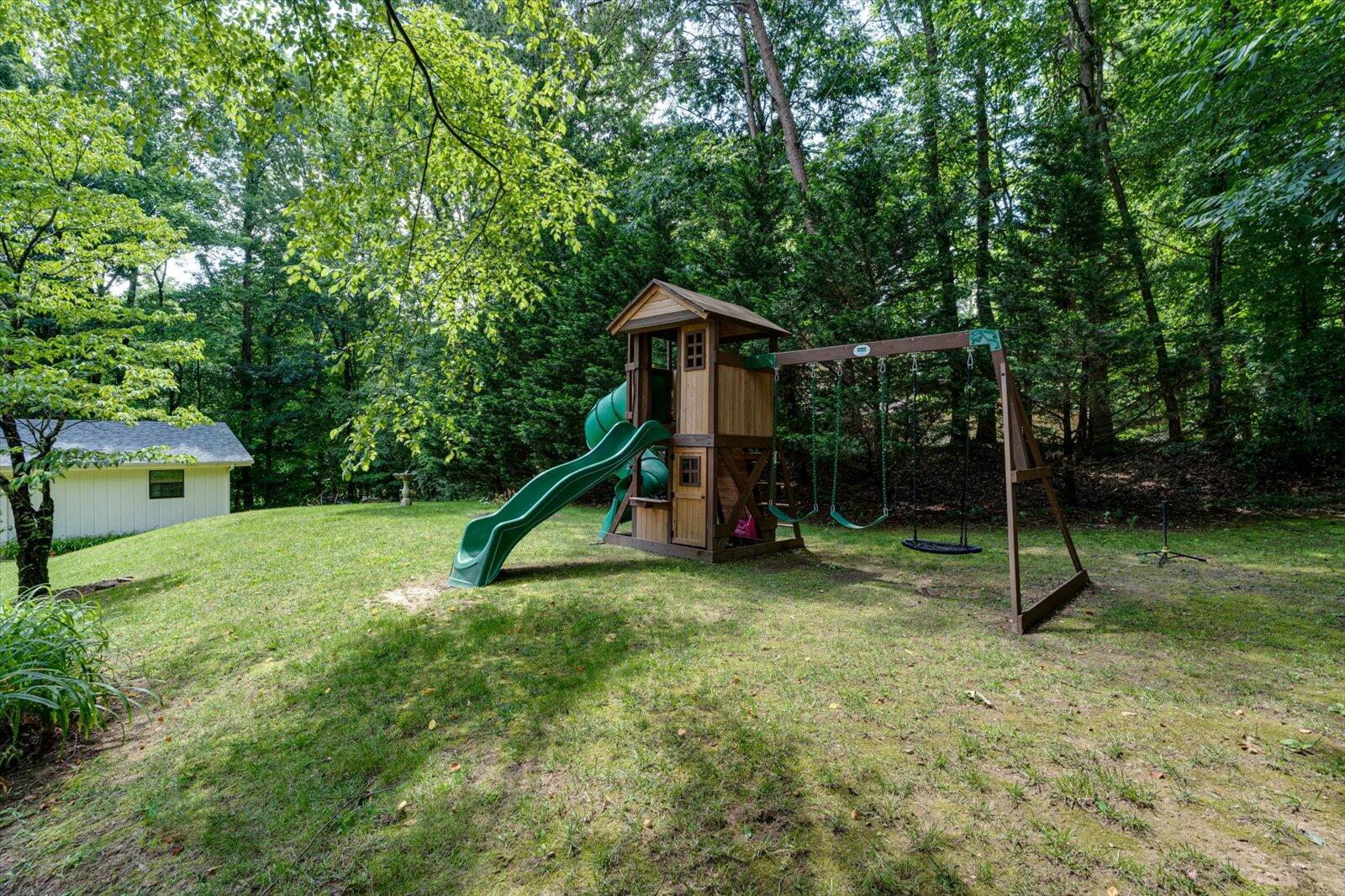 2203 Mathis Lane, Dalton, Georgia image 39