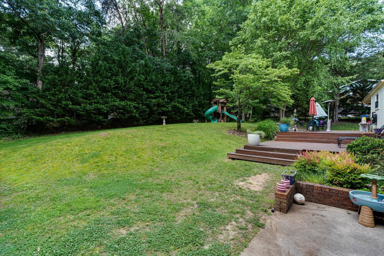 2203 Mathis Lane, Dalton, Georgia image 33