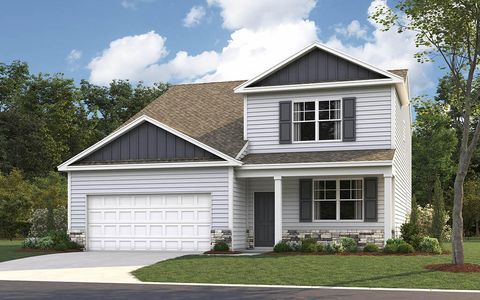 Photo of 593 Fox Den Circle, Dalton, GA 30721 (MLS # 1526796)