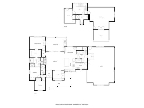 Tiny photo for 4190 Crockett Pointe, Jasper, TN 37347 (MLS # 1529384)