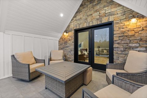 Tiny photo for 4190 Crockett Pointe, Jasper, TN 37347 (MLS # 1529384)