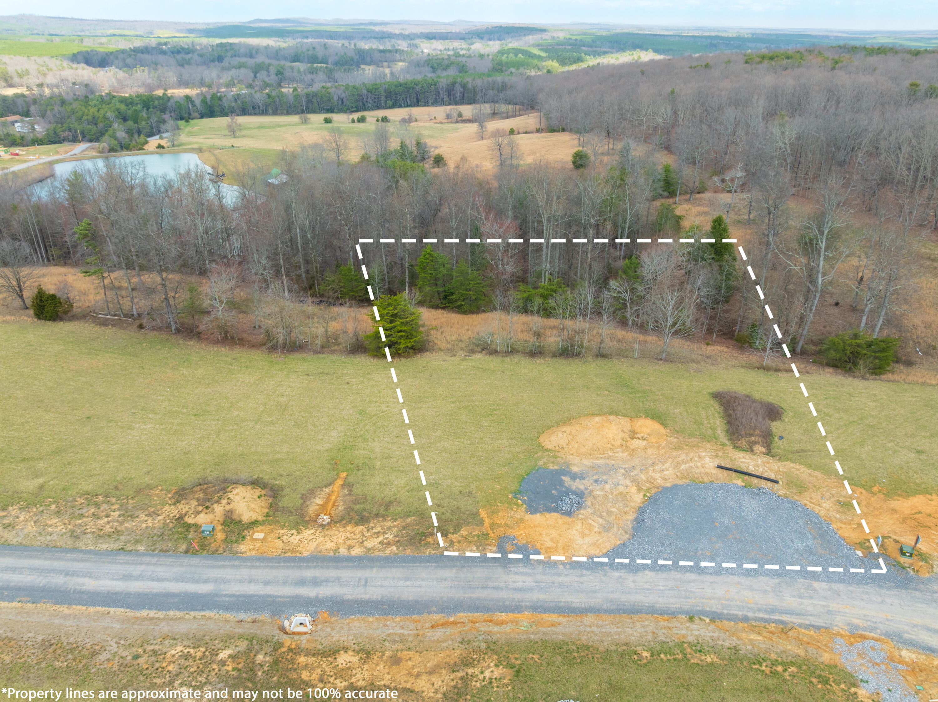 Snowy Meadow Lane #LOT 17, Soddy Daisy, Tennessee image 4