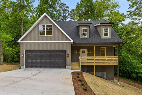 Photo of 211 Eleanor Drive SW, Cleveland, TN 37311 (MLS # 1533726)