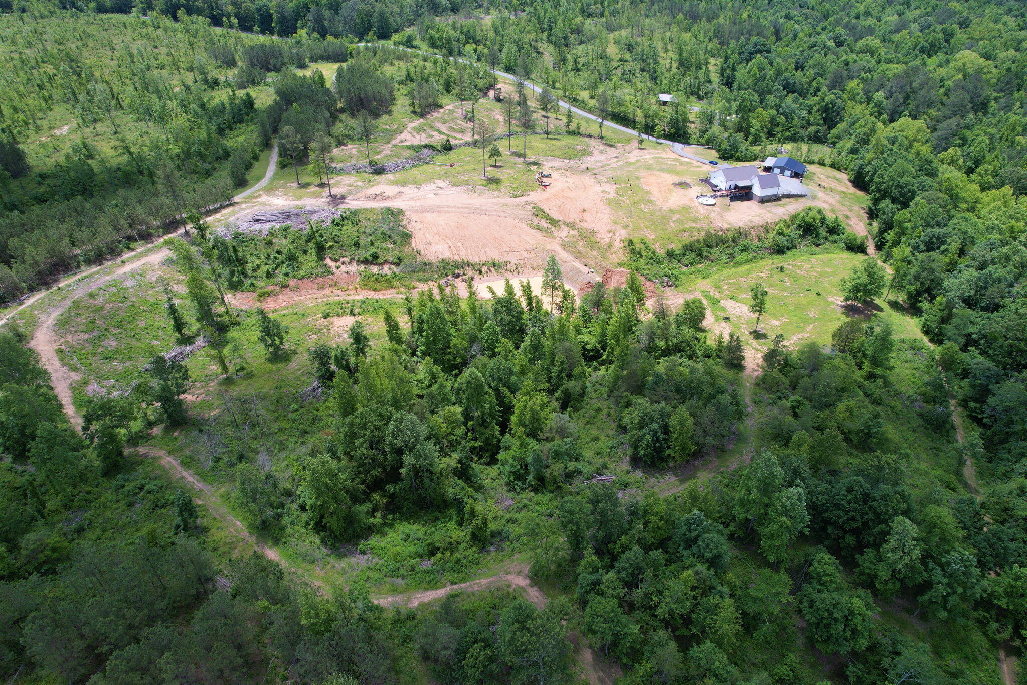 1033 SE Carter Road, Old Fort, Tennessee image 14