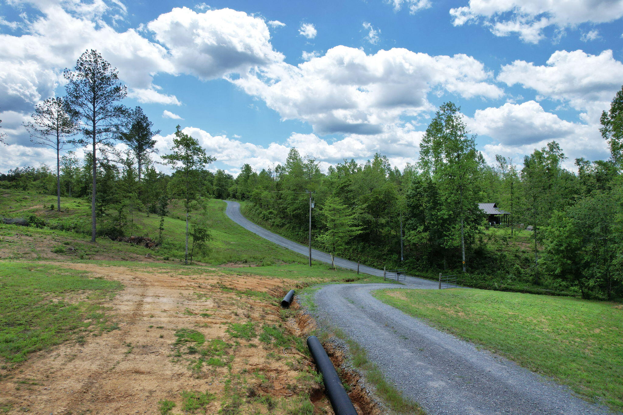 1033 SE Carter Road, Old Fort, Tennessee image 12