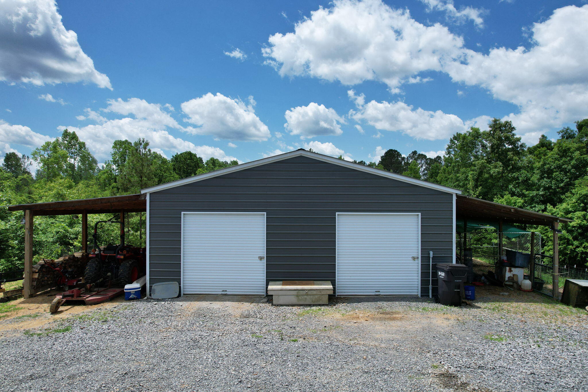 1033 SE Carter Road, Old Fort, Tennessee image 10