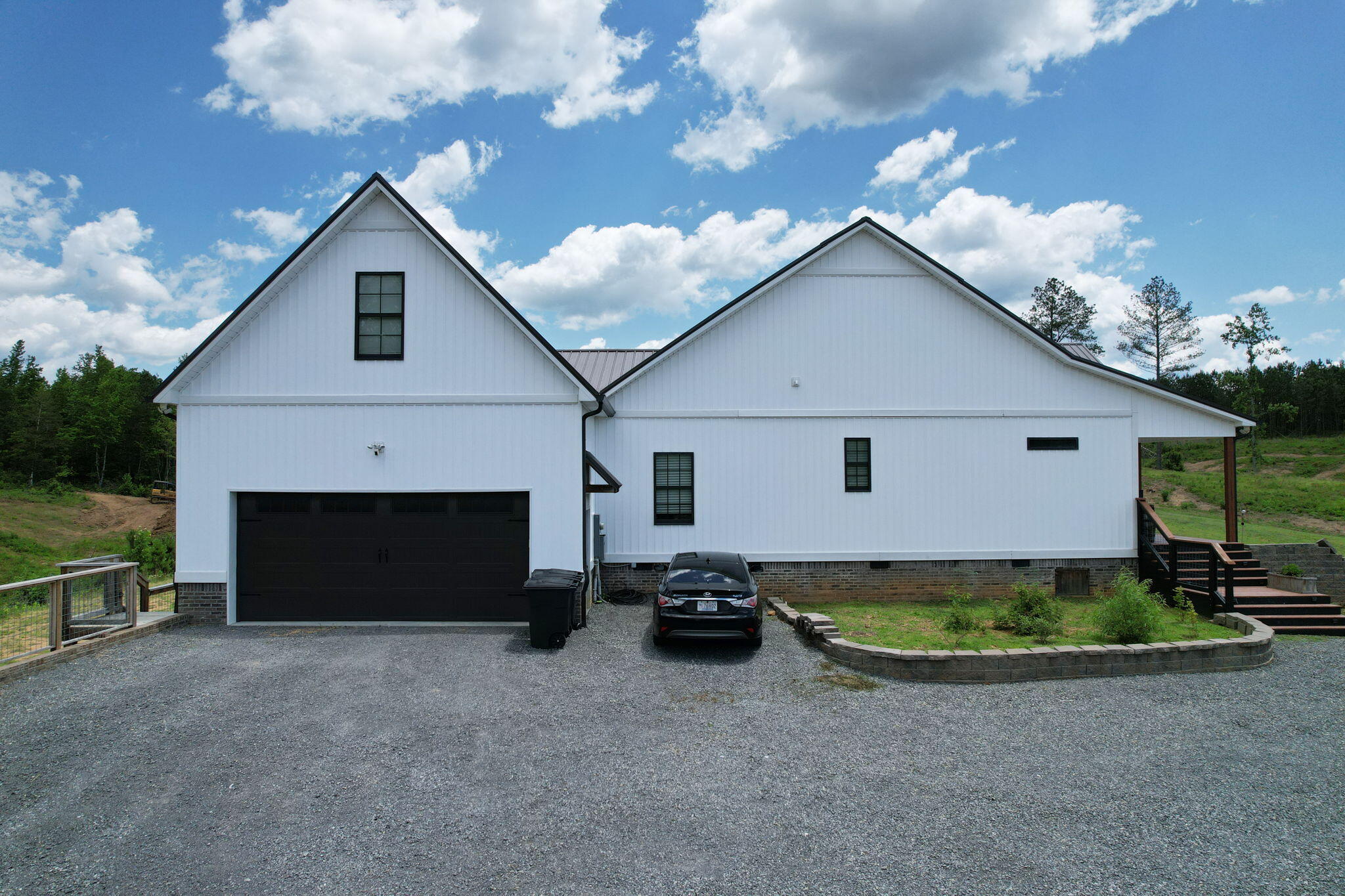 1033 SE Carter Road, Old Fort, Tennessee image 7