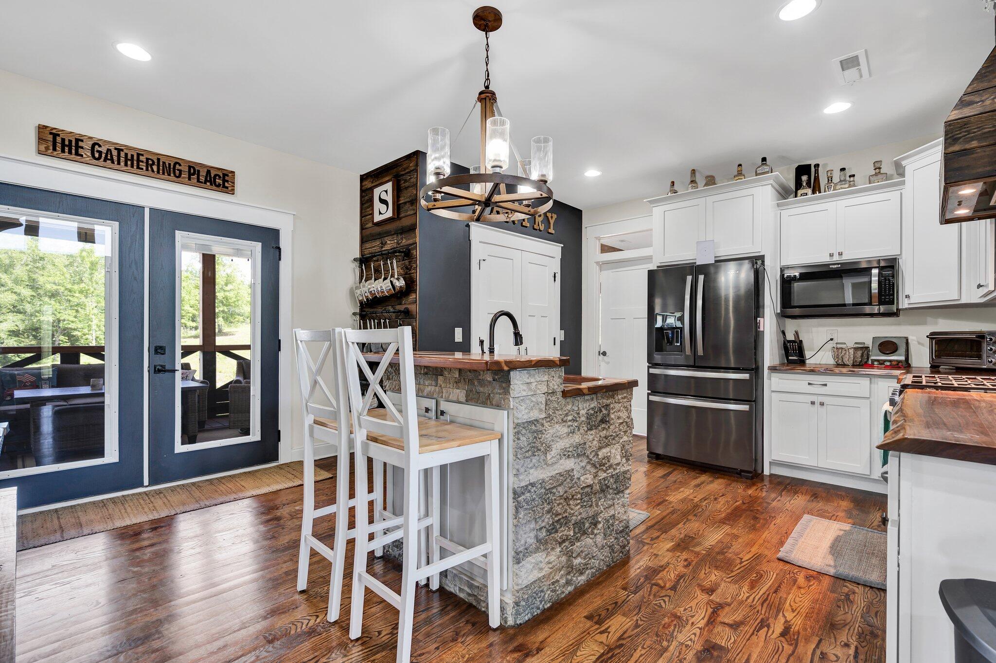 1033 SE Carter Road, Old Fort, Tennessee image 28