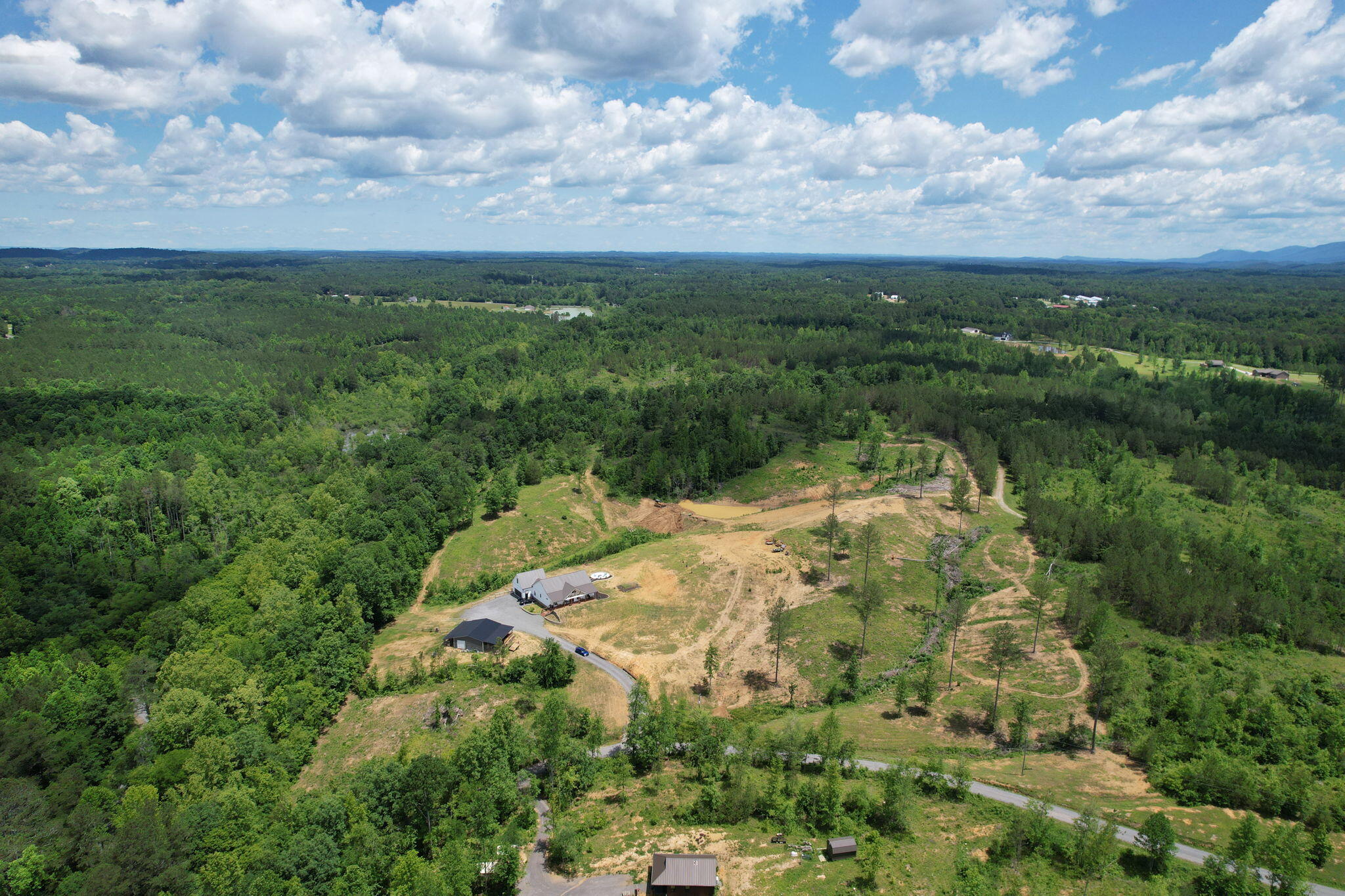 1033 SE Carter Road, Old Fort, Tennessee image 15