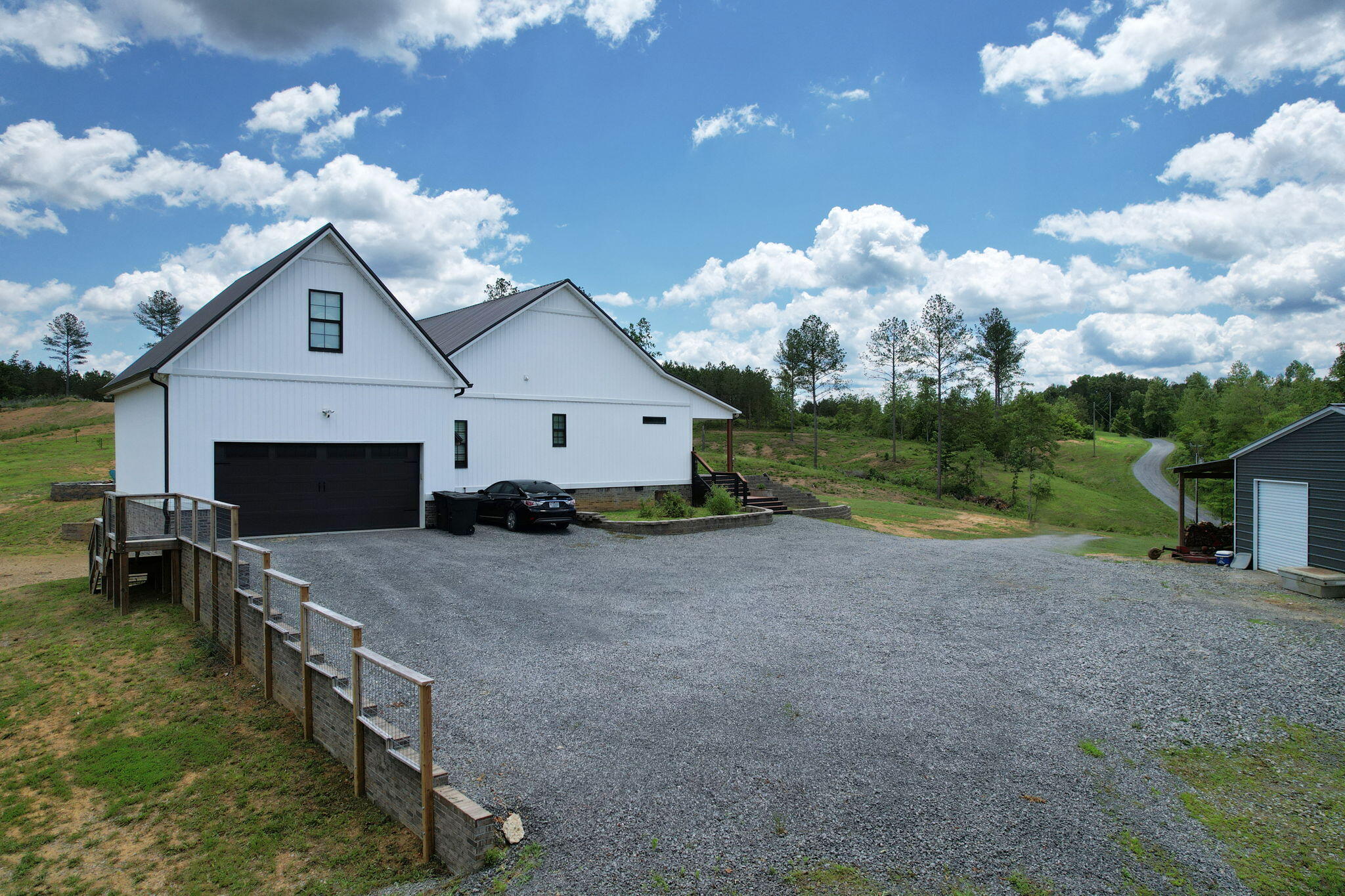 1033 SE Carter Road, Old Fort, Tennessee image 6