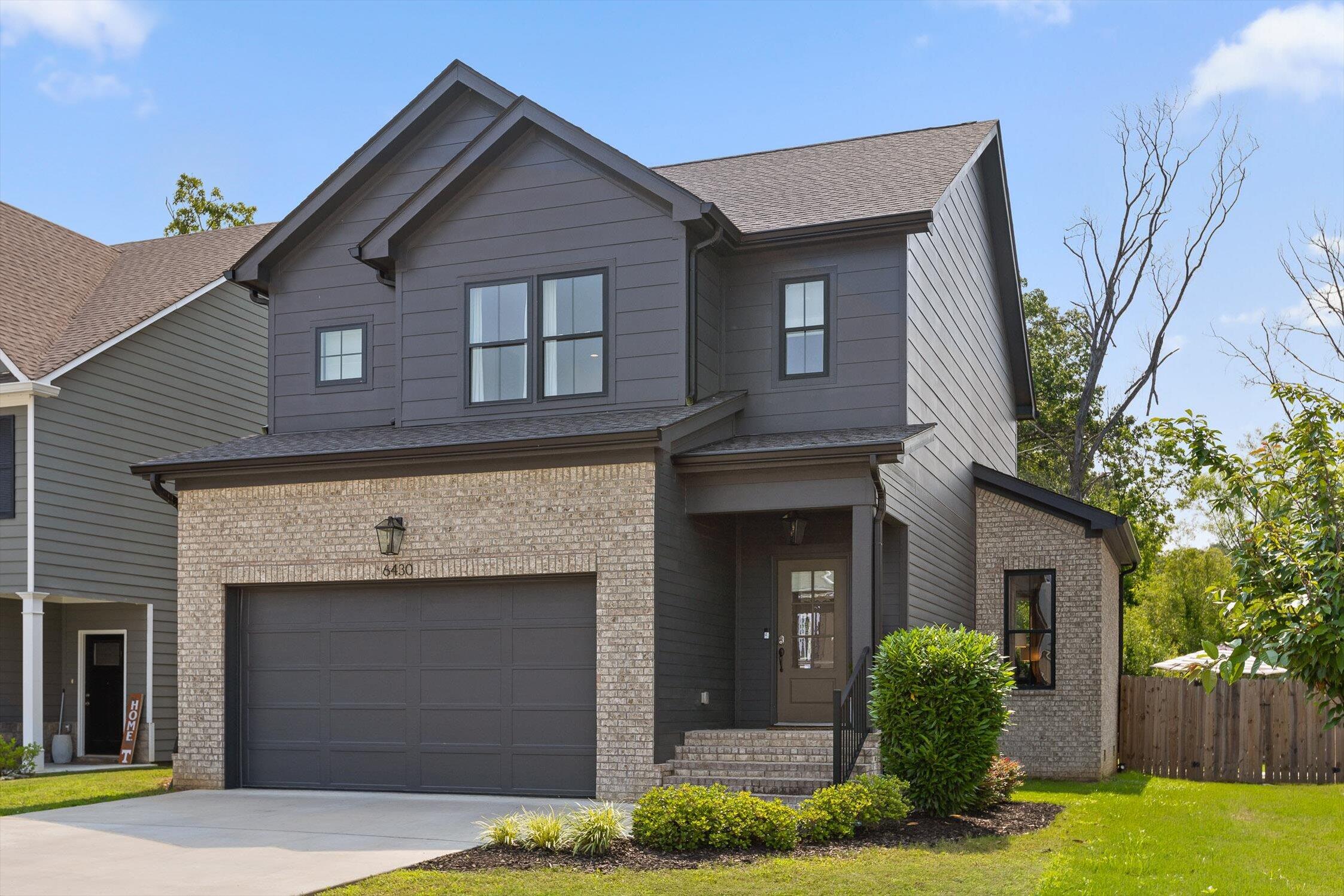 6430 Dharma Loop, Chattanooga, Tennessee image 1