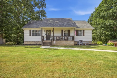 Photo of 171 Melissa Drive, Ringgold, GA 30736 (MLS # 1542818)