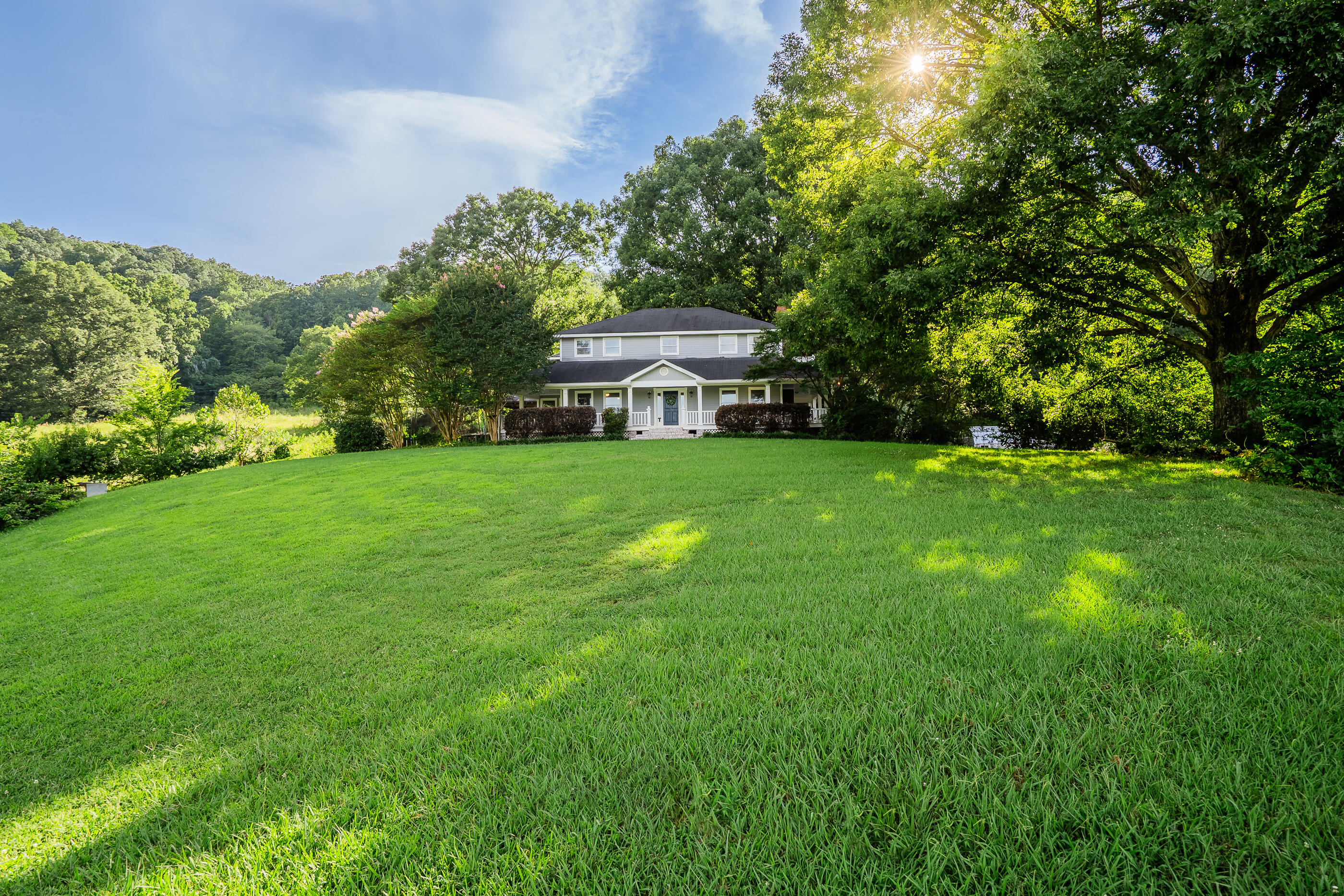 1461 Houston Valley Road