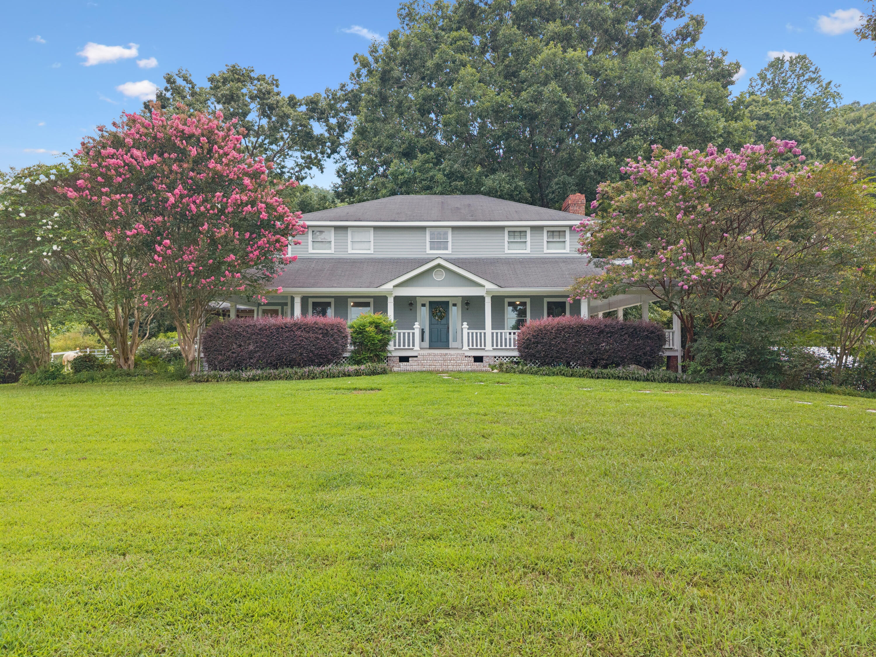 1461 Houston Valley Road