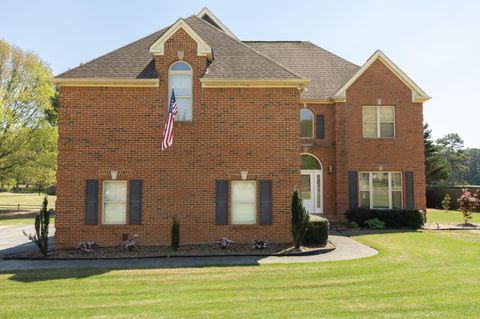 Photo of 336 Nob North Drive, Cohutta, GA 30710 (MLS # 1532273)