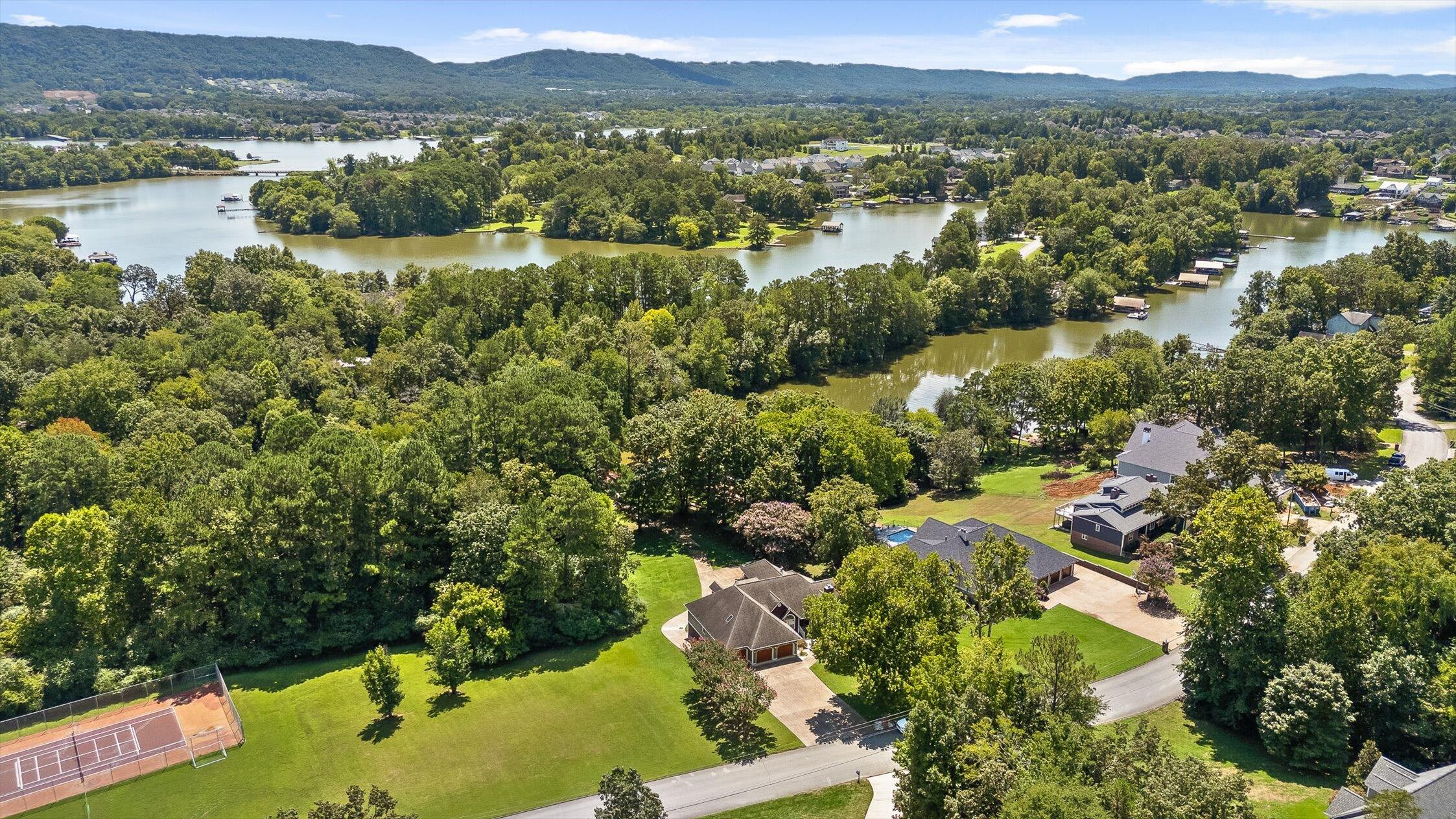 8224 Pierpoint Drive