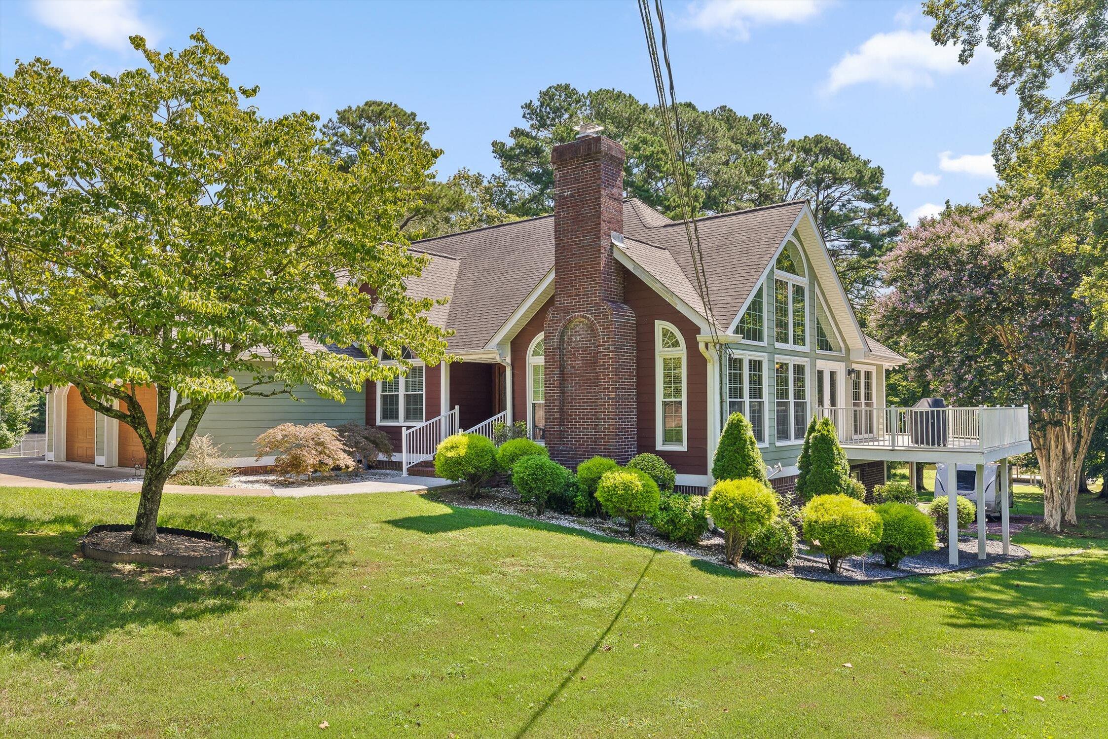 8224 Pierpoint Drive