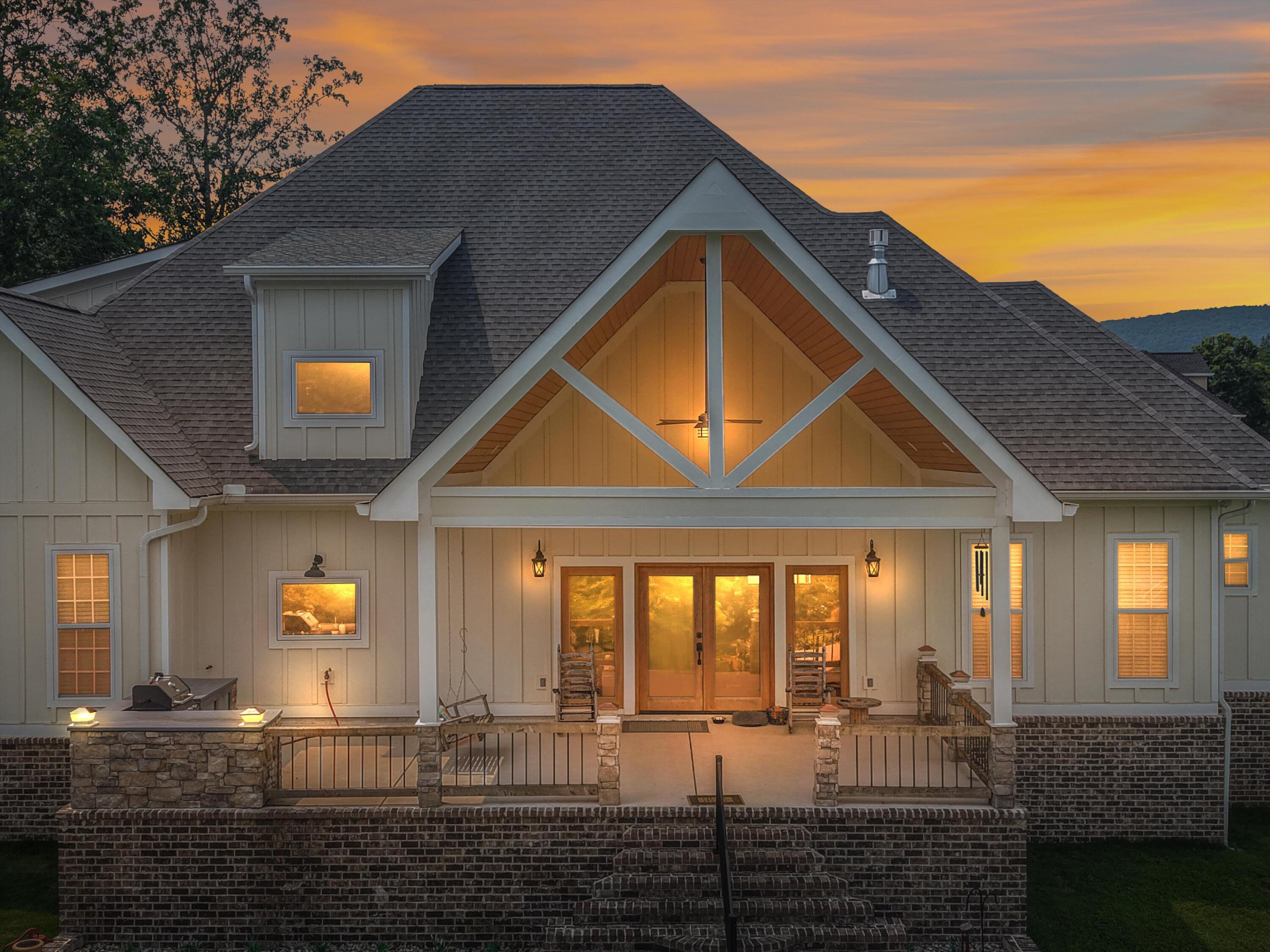 300 Skyhigh Drive, Dunlap, Tennessee image 2