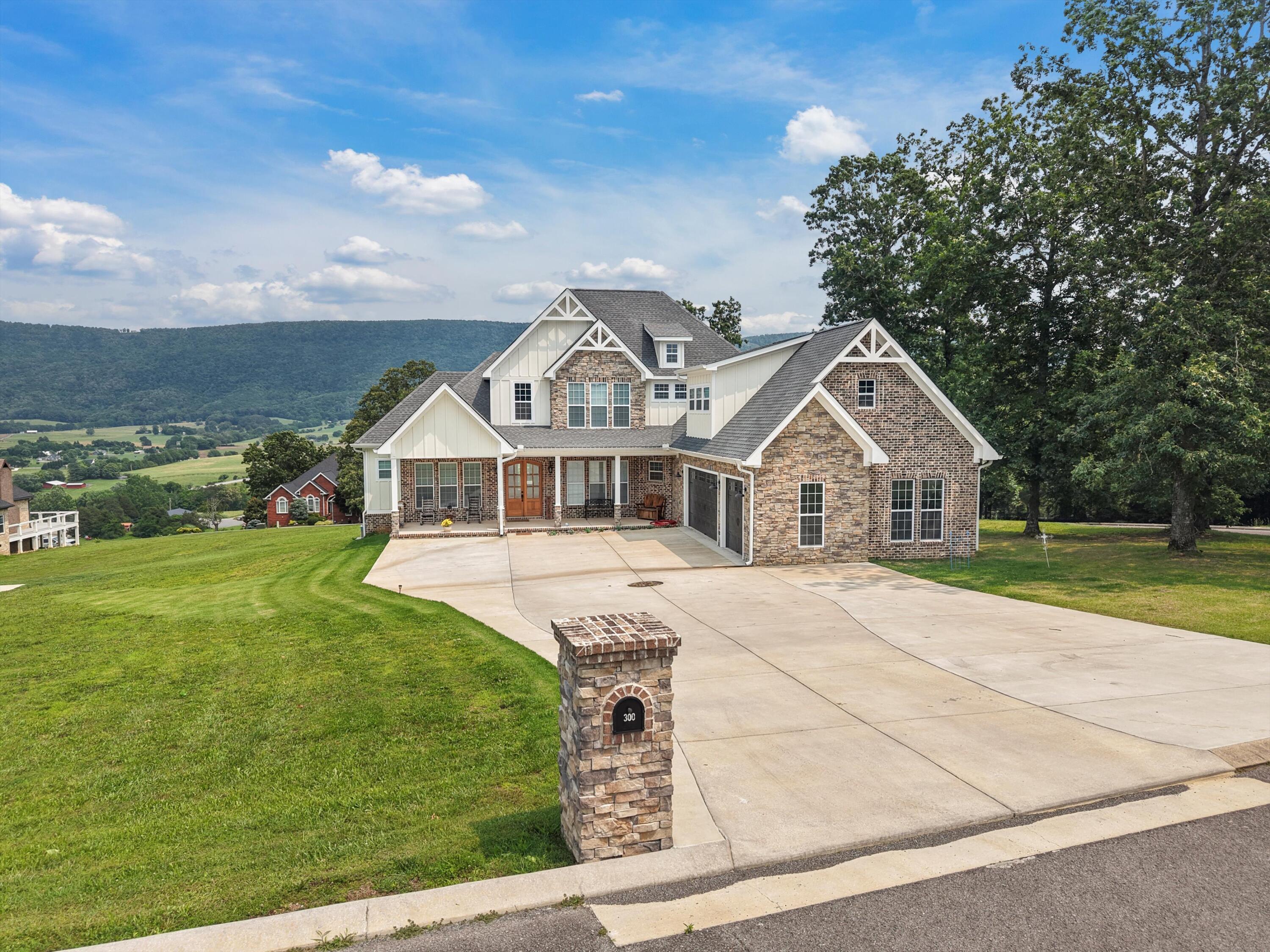 300 Skyhigh Drive, Dunlap, Tennessee image 6