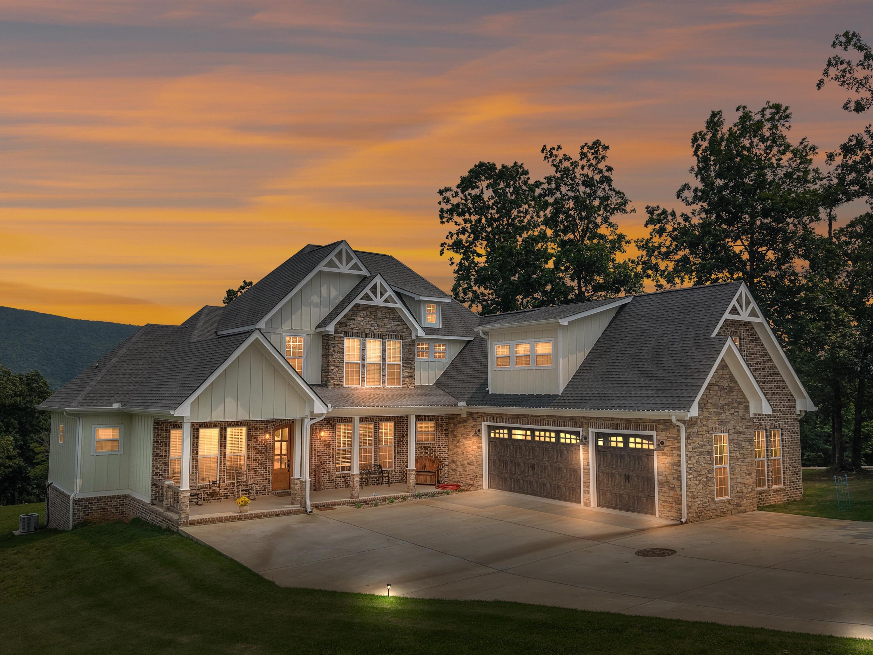 300 Skyhigh Drive, Dunlap, Tennessee image 1