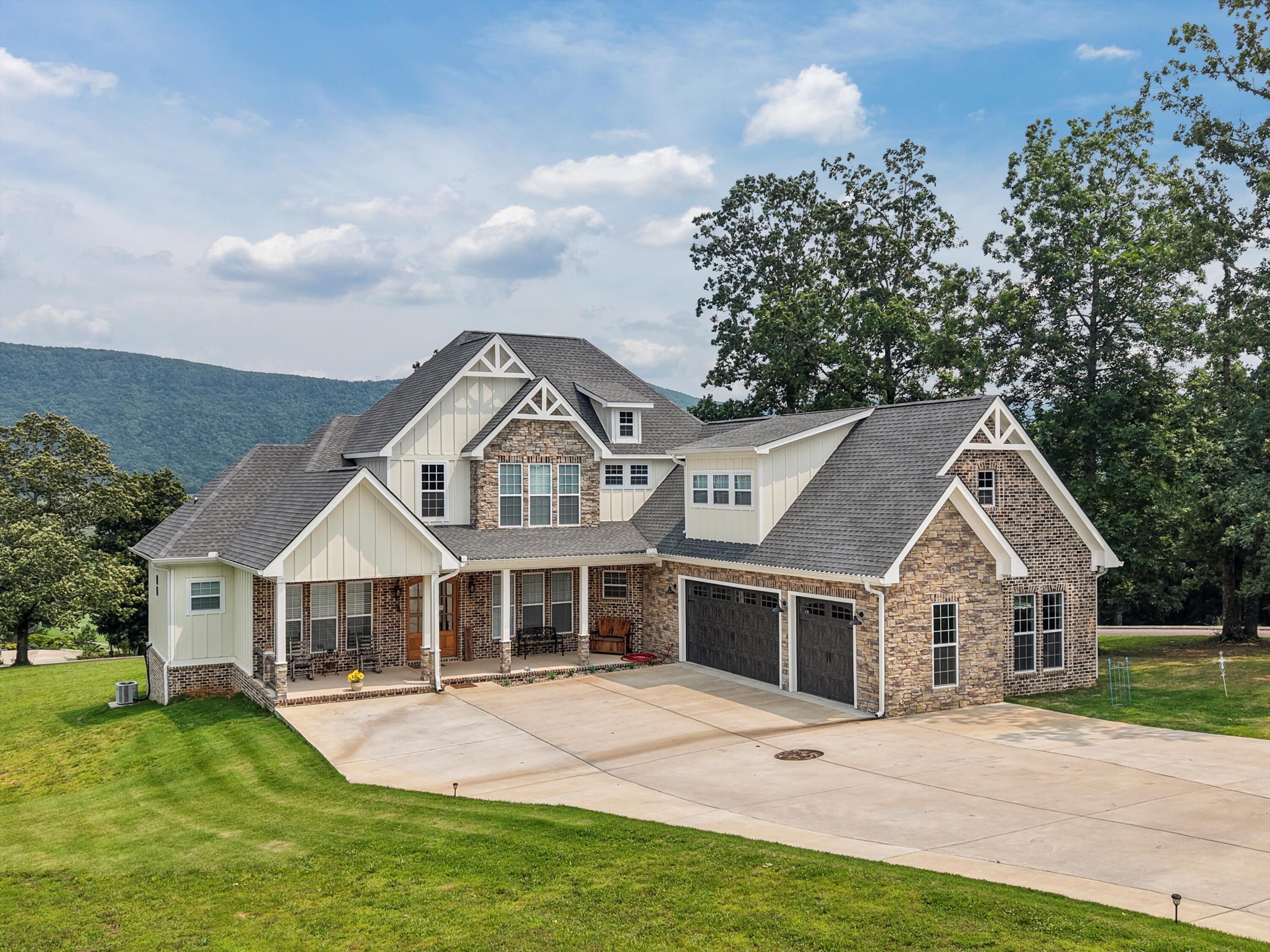 300 Skyhigh Drive, Dunlap, Tennessee image 8