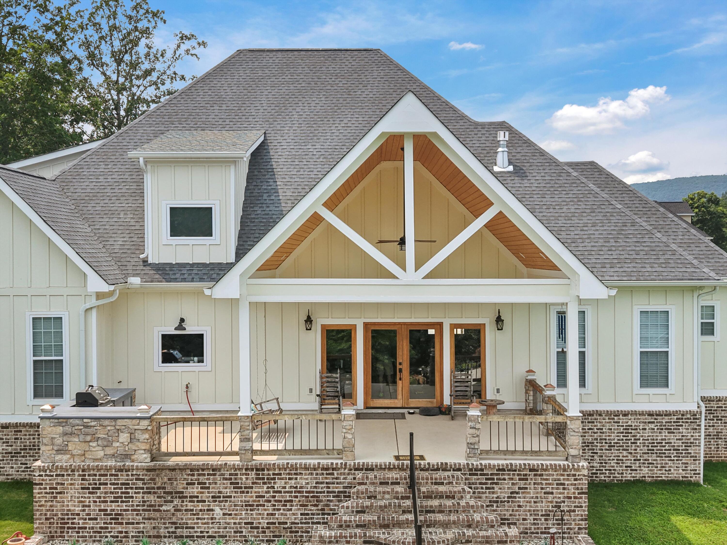 300 Skyhigh Drive, Dunlap, Tennessee image 4
